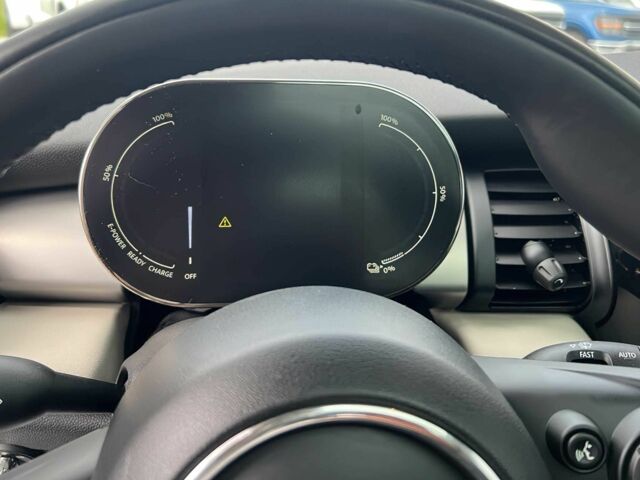 Сірий Міні Cooper, об'ємом двигуна 0 л та пробігом 24 тис. км за 8000 $, фото 8 на Automoto.ua