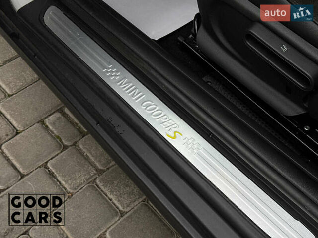 Сірий Міні Cooper, об'ємом двигуна 0 л та пробігом 21 тис. км за 20000 $, фото 22 на Automoto.ua