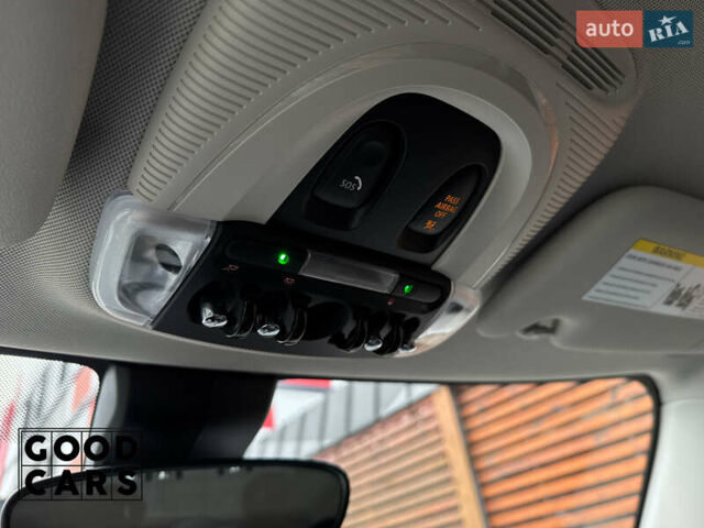 Сірий Міні Cooper, об'ємом двигуна 0 л та пробігом 21 тис. км за 20000 $, фото 34 на Automoto.ua