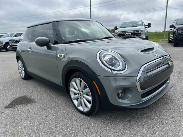 Сірий Міні Cooper, об'ємом двигуна 0 л та пробігом 24 тис. км за 8000 $, фото 2 на Automoto.ua
