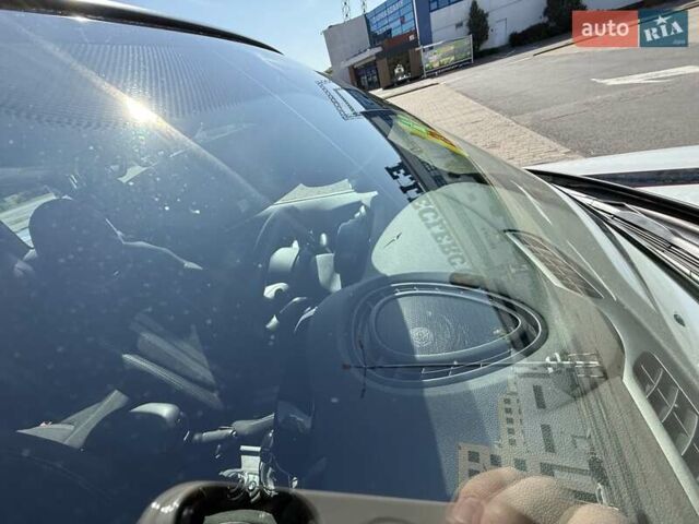 Сірий Міні Cooper, об'ємом двигуна 2 л та пробігом 47 тис. км за 28500 $, фото 13 на Automoto.ua