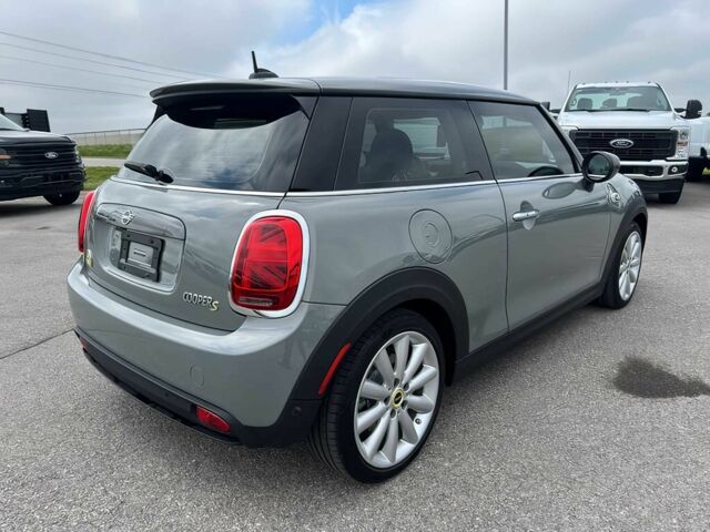 Серый Мини Купер, объемом двигателя 0 л и пробегом 30 тыс. км за 12000 $, фото 3 на Automoto.ua