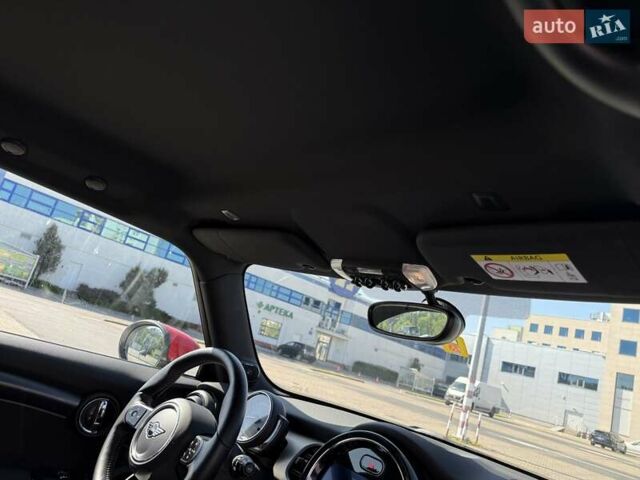 Сірий Міні Cooper, об'ємом двигуна 2 л та пробігом 47 тис. км за 28500 $, фото 16 на Automoto.ua