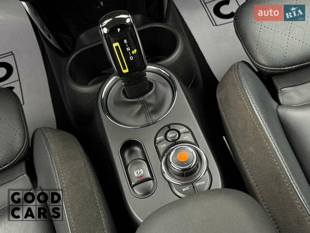 Сірий Міні Cooper, об'ємом двигуна 0 л та пробігом 21 тис. км за 20000 $, фото 38 на Automoto.ua