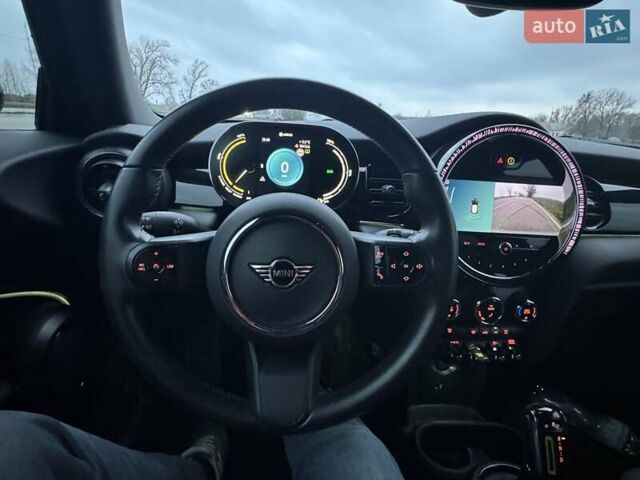 Сірий Міні Cooper, об'ємом двигуна 0 л та пробігом 33 тис. км за 16500 $, фото 8 на Automoto.ua