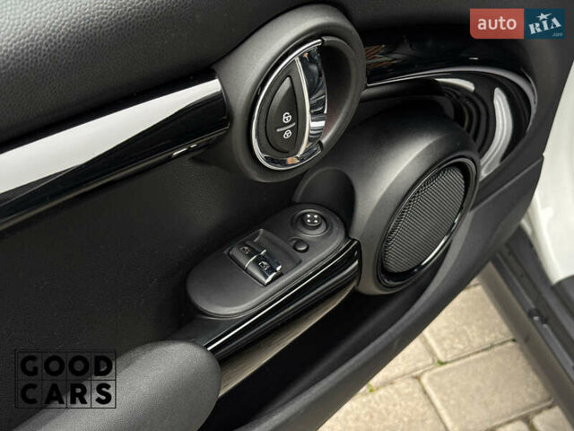 Сірий Міні Cooper, об'ємом двигуна 0 л та пробігом 21 тис. км за 20000 $, фото 21 на Automoto.ua