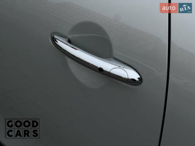 Сірий Міні Cooper, об'ємом двигуна 0 л та пробігом 21 тис. км за 20000 $, фото 19 на Automoto.ua