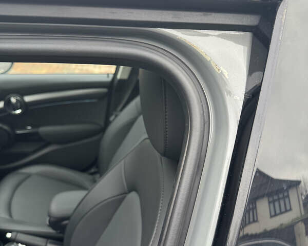 Серый Мини Купер, объемом двигателя 1.5 л и пробегом 10 тыс. км за 14700 $, фото 15 на Automoto.ua