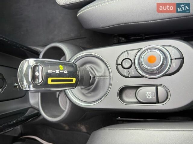 Серый Мини Купер, объемом двигателя 0 л и пробегом 22 тыс. км за 18900 $, фото 14 на Automoto.ua
