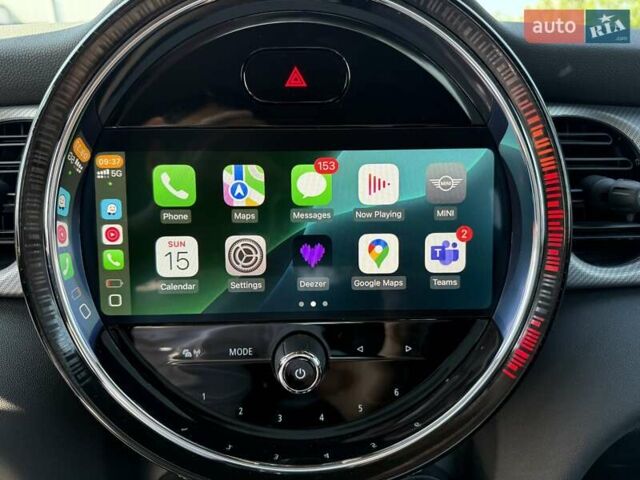 Сірий Міні Cooper, об'ємом двигуна 2 л та пробігом 47 тис. км за 28500 $, фото 26 на Automoto.ua