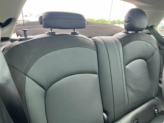 Серый Мини Купер, объемом двигателя 0 л и пробегом 30 тыс. км за 12000 $, фото 10 на Automoto.ua