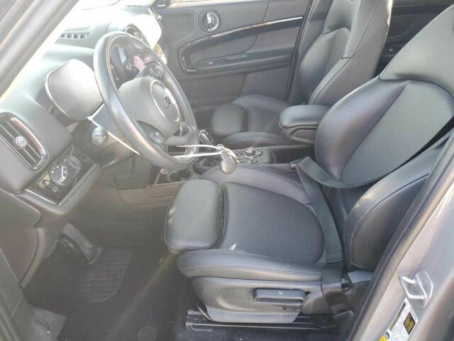 Сірий Міні Cooper, об'ємом двигуна 2 л та пробігом 65 тис. км за 8900 $, фото 6 на Automoto.ua