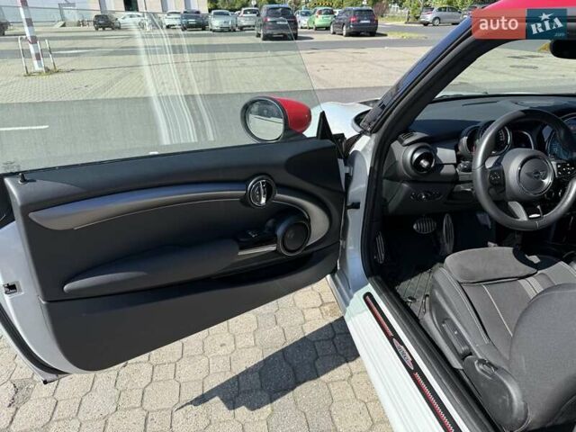 Сірий Міні Cooper, об'ємом двигуна 2 л та пробігом 47 тис. км за 28500 $, фото 28 на Automoto.ua