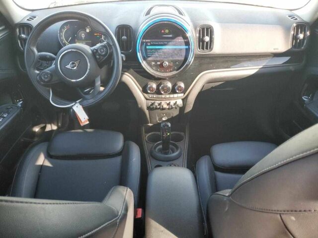 Сірий Міні Cooper, об'ємом двигуна 2 л та пробігом 65 тис. км за 8900 $, фото 7 на Automoto.ua