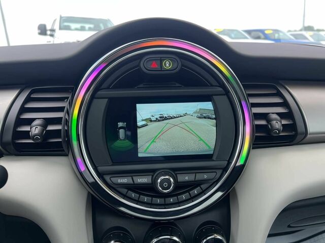 Серый Мини Купер, объемом двигателя 0 л и пробегом 30 тыс. км за 12000 $, фото 9 на Automoto.ua