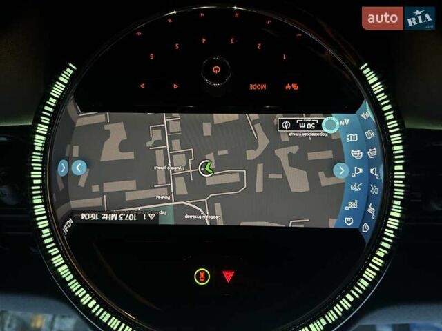 Сірий Міні Cooper, об'ємом двигуна 0 л та пробігом 33 тис. км за 16500 $, фото 11 на Automoto.ua