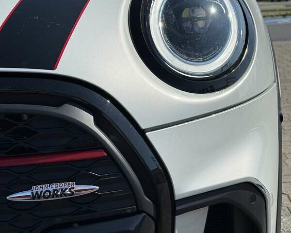 Сірий Міні Cooper, об'ємом двигуна 2 л та пробігом 47 тис. км за 28500 $, фото 11 на Automoto.ua