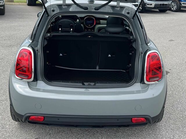 Сірий Міні Cooper, об'ємом двигуна 0 л та пробігом 24 тис. км за 8000 $, фото 6 на Automoto.ua