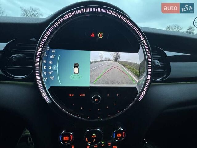 Сірий Міні Cooper, об'ємом двигуна 0 л та пробігом 33 тис. км за 16500 $, фото 10 на Automoto.ua