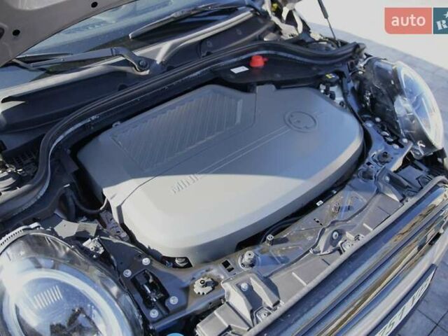 Сірий Міні Cooper, об'ємом двигуна 0 л та пробігом 100 тис. км за 14900 $, фото 40 на Automoto.ua