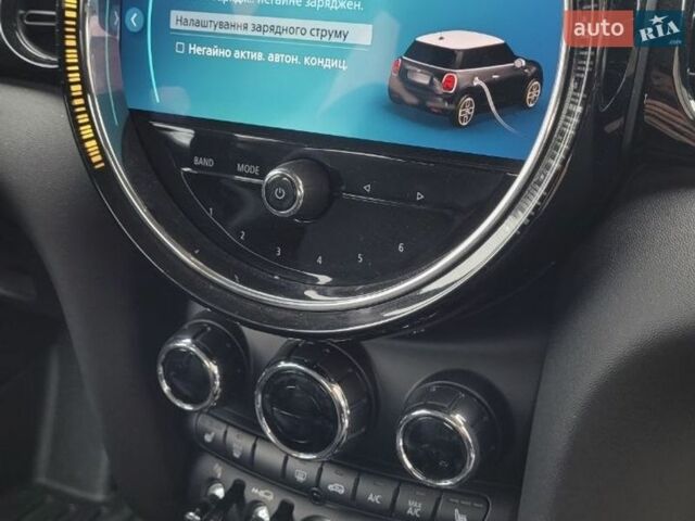 Сірий Міні Cooper, об'ємом двигуна 0 л та пробігом 21 тис. км за 18000 $, фото 14 на Automoto.ua