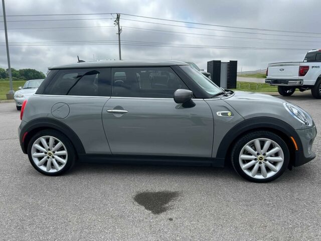 Серый Мини Купер, объемом двигателя 0 л и пробегом 30 тыс. км за 12000 $, фото 6 на Automoto.ua