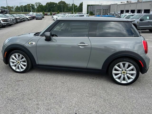 Сірий Міні Cooper, об'ємом двигуна 0 л та пробігом 24 тис. км за 8000 $, фото 3 на Automoto.ua