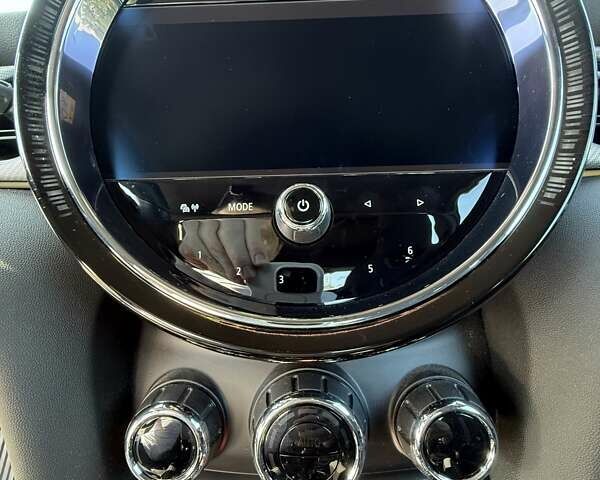 Сірий Міні Cooper, об'ємом двигуна 2 л та пробігом 47 тис. км за 28500 $, фото 23 на Automoto.ua