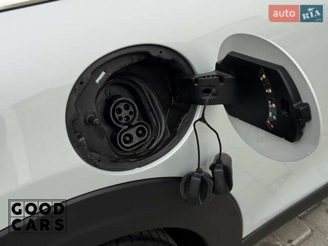 Сірий Міні Cooper, об'ємом двигуна 0 л та пробігом 21 тис. км за 20000 $, фото 18 на Automoto.ua