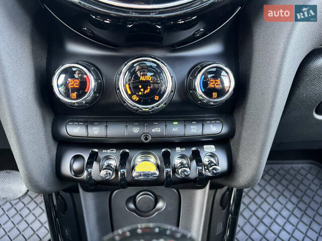 Сірий Міні Cooper, об'ємом двигуна 0 л та пробігом 13 тис. км за 16000 $, фото 28 на Automoto.ua