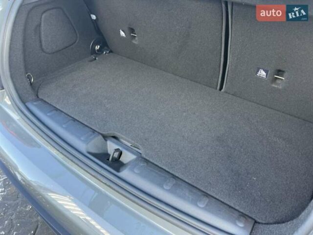 Сірий Міні Cooper, об'ємом двигуна 0 л та пробігом 9 тис. км за 18600 $, фото 31 на Automoto.ua