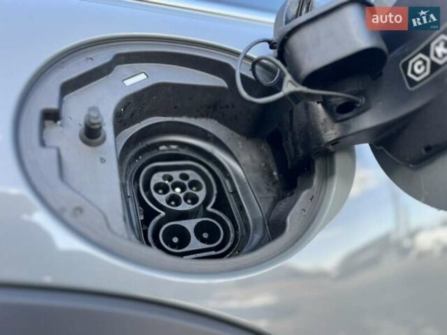 Сірий Міні Cooper, об'ємом двигуна 0 л та пробігом 9 тис. км за 18600 $, фото 29 на Automoto.ua
