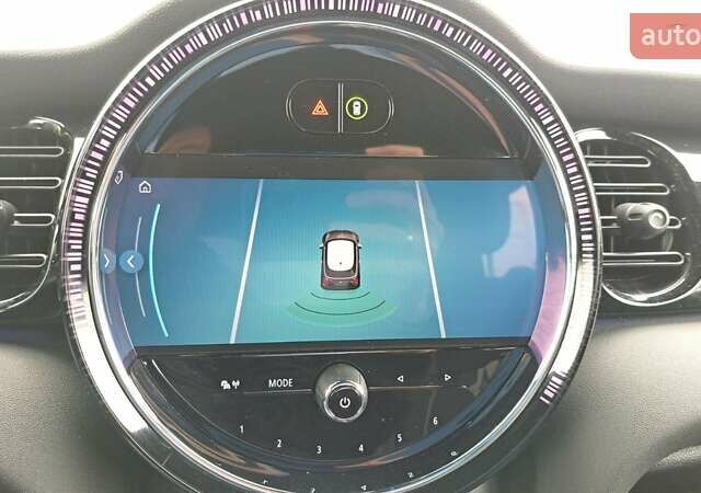 Сірий Міні Cooper, об'ємом двигуна 0 л та пробігом 9 тис. км за 18600 $, фото 30 на Automoto.ua