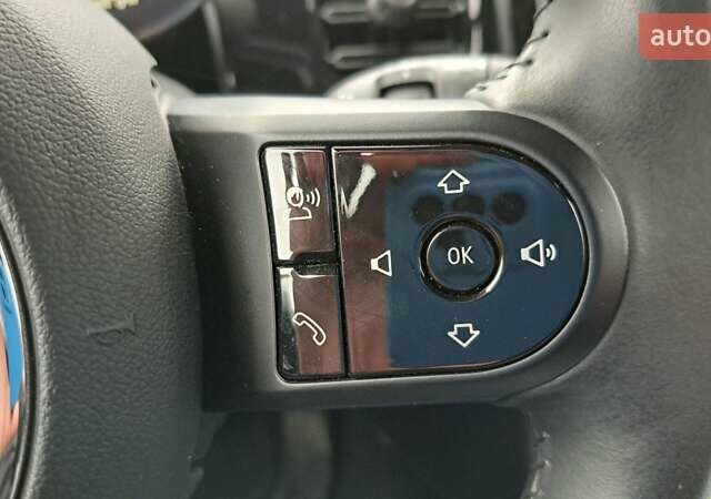Сірий Міні Cooper, об'ємом двигуна 0 л та пробігом 9 тис. км за 18600 $, фото 22 на Automoto.ua