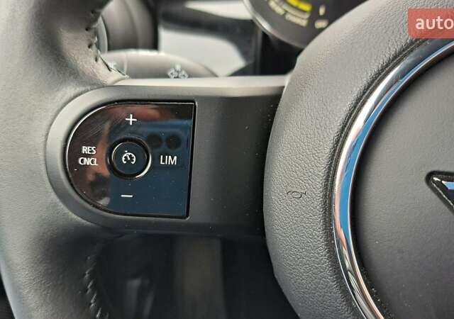 Сірий Міні Cooper, об'ємом двигуна 0 л та пробігом 9 тис. км за 18600 $, фото 21 на Automoto.ua