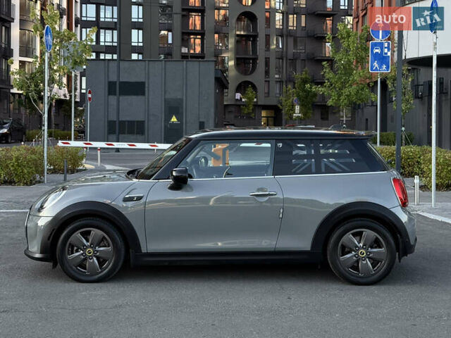 Сірий Міні Cooper, об'ємом двигуна 0 л та пробігом 13 тис. км за 16000 $, фото 5 на Automoto.ua