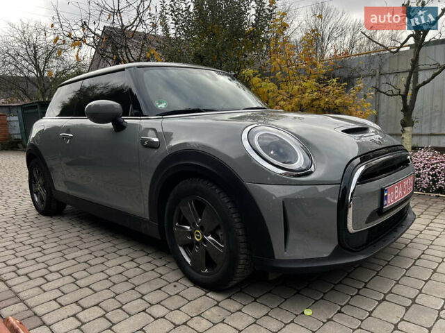 Серый Мини Купер, объемом двигателя 0 л и пробегом 41 тыс. км за 17500 $, фото 6 на Automoto.ua