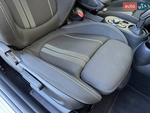 Сірий Міні Cooper, об'ємом двигуна 0 л та пробігом 9 тис. км за 18000 $, фото 48 на Automoto.ua