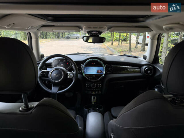 Сірий Міні Cooper, об'ємом двигуна 0 л та пробігом 45 тис. км за 20800 $, фото 29 на Automoto.ua