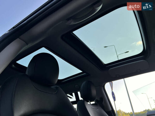 Сірий Міні Cooper, об'ємом двигуна 0 л та пробігом 13 тис. км за 16000 $, фото 25 на Automoto.ua