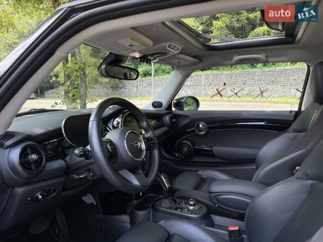 Сірий Міні Cooper, об'ємом двигуна 0 л та пробігом 45 тис. км за 20800 $, фото 18 на Automoto.ua