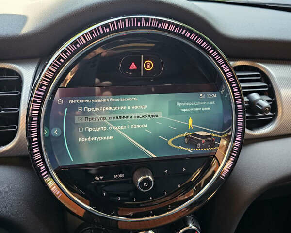 Серый Мини Купер, объемом двигателя 2 л и пробегом 11 тыс. км за 37500 $, фото 11 на Automoto.ua