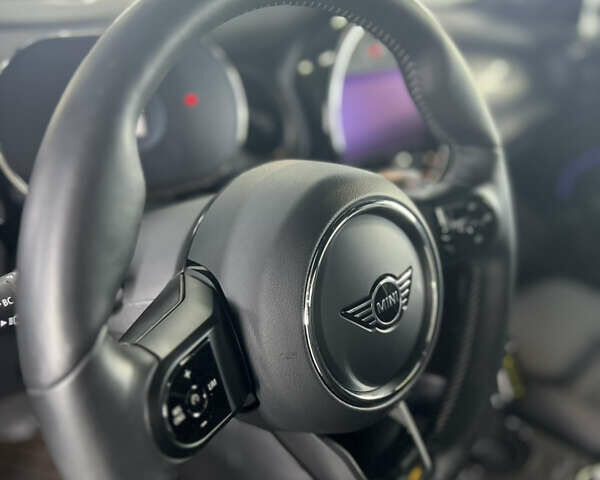 Сірий Міні Cooper, об'ємом двигуна 0 л та пробігом 23 тис. км за 22500 $, фото 13 на Automoto.ua