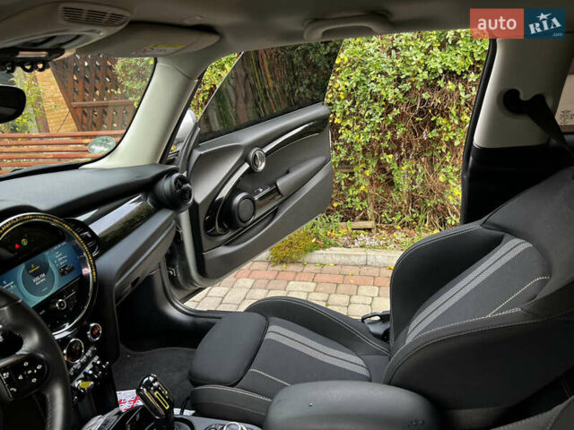 Серый Мини Купер, объемом двигателя 0 л и пробегом 41 тыс. км за 17500 $, фото 2 на Automoto.ua