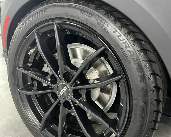 Сірий Міні Cooper, об'ємом двигуна 0 л та пробігом 23 тис. км за 22500 $, фото 32 на Automoto.ua