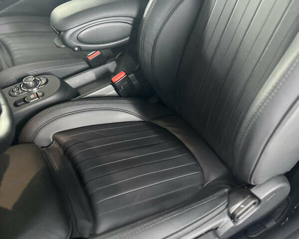 Сірий Міні Cooper, об'ємом двигуна 0 л та пробігом 23 тис. км за 22500 $, фото 27 на Automoto.ua