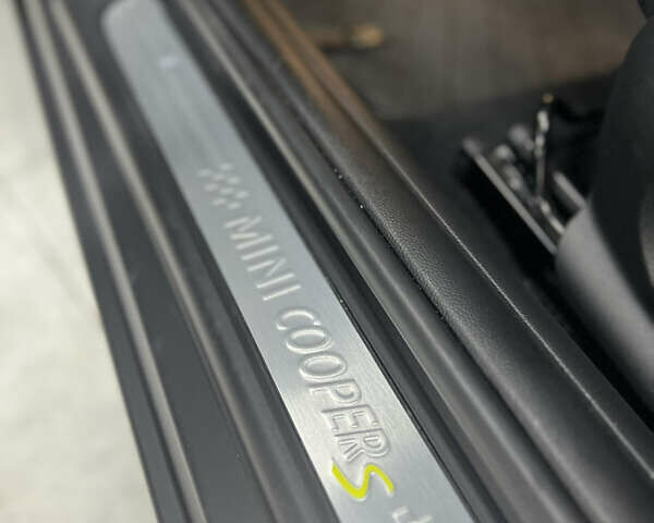 Сірий Міні Cooper, об'ємом двигуна 0 л та пробігом 23 тис. км за 22500 $, фото 26 на Automoto.ua