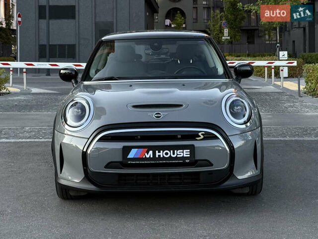 Сірий Міні Cooper, об'ємом двигуна 0 л та пробігом 13 тис. км за 16000 $, фото 2 на Automoto.ua