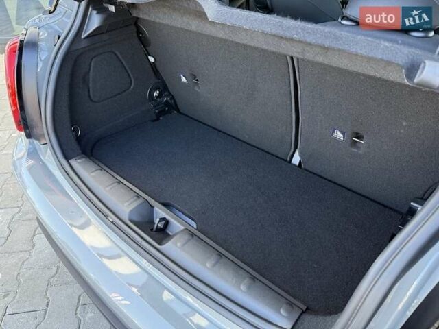 Сірий Міні Cooper, об'ємом двигуна 0 л та пробігом 9 тис. км за 18000 $, фото 30 на Automoto.ua