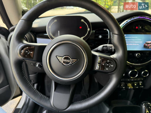 Сірий Міні Cooper, об'ємом двигуна 0 л та пробігом 45 тис. км за 20800 $, фото 19 на Automoto.ua